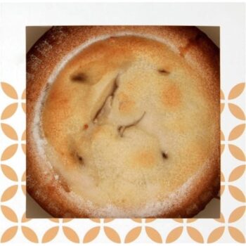 The BAKERY at ASDA The Bakery Apple Pie