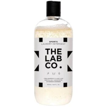 The Lab Co. Sports and Swimwear Non Bio Laundry Detergent 32 Washes (500ml)