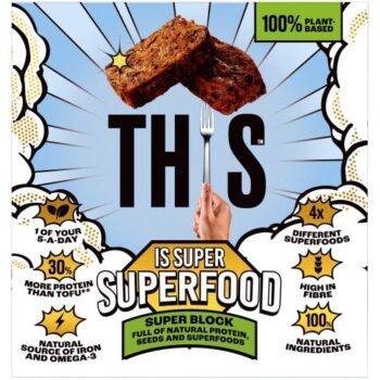 This is Super Superfood (250g)