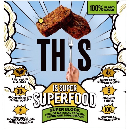 This is Super Superfood (250g)