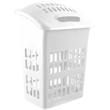 Thumbsup Upright Laundry Basket