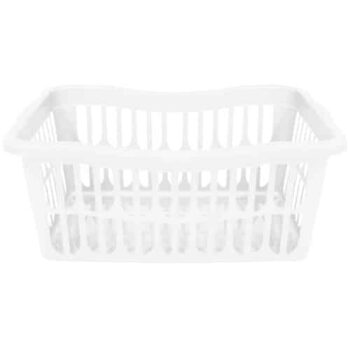 Thumbsup Value Rectangular Laundry Basket