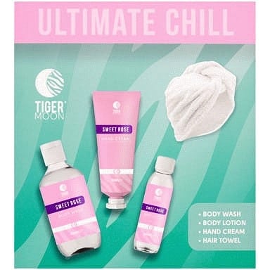 Tiger Moon Ultimate Chill Gift Set