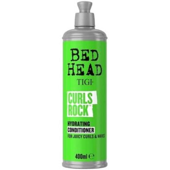 TIGI Bed Head Curls Rock Conditioner (400ml)