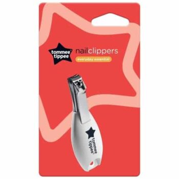 Tommee Tippee Baby Nail Clippers