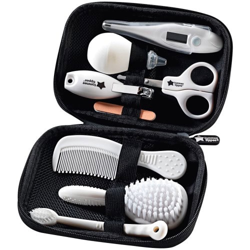 Tommee Tippee Closer To Nature Healthcare & Grooming Kit