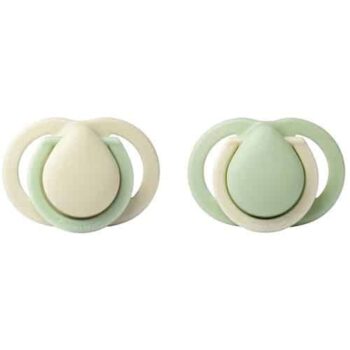 Tommee Tippee Newborn Soother 0-2 months (2)