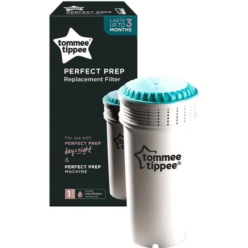 Tommee Tippee Perfect Prep Filters