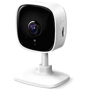 TP-Link Tapo C100 Home Security Wifi Camera