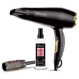 TRESemme Beauty-full Strength Smooth Blow Dry Set 2200