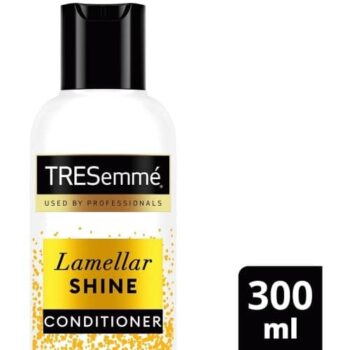 TRESemme Conditioner Lamellar Shine (300ml)