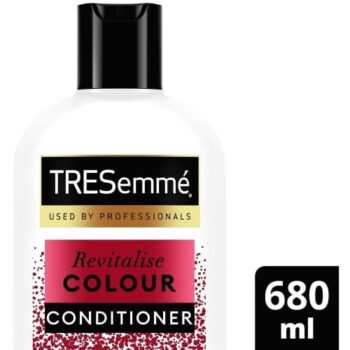 TRESemme Revitalised Colour Conditioner (680ml)
