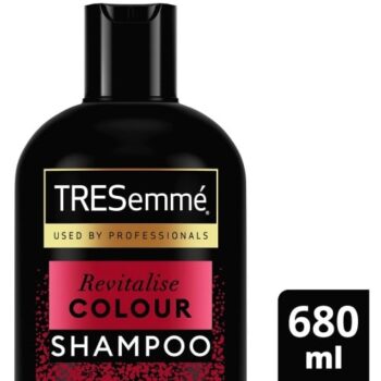TRESemme Revitalised Colour Shampoo (680ml)