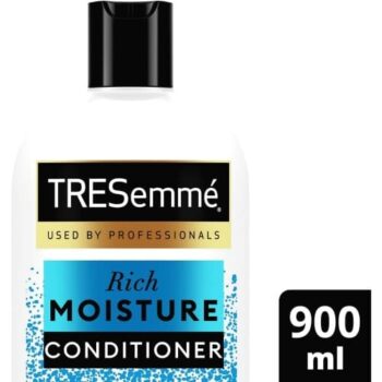 TRESemme Rich Moisture Conditioner (900ml)