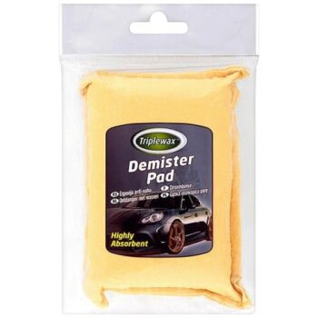 Triplewax Synthetic Demister Pad