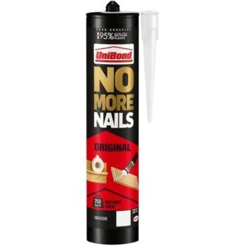 UniBond No More Nails Original Cartridge (365g)