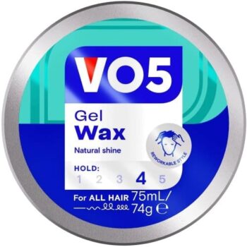 VO5 Extreme Style Gel Wax (75ml)