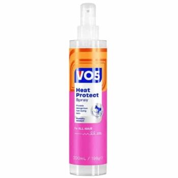 VO5 Heat Protect Spray with Activated Complex (200ml)