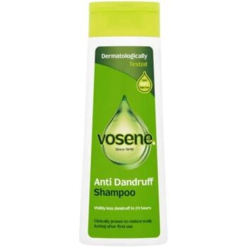 Vosene Original Anti-Dandruff Shampoo (300ml)