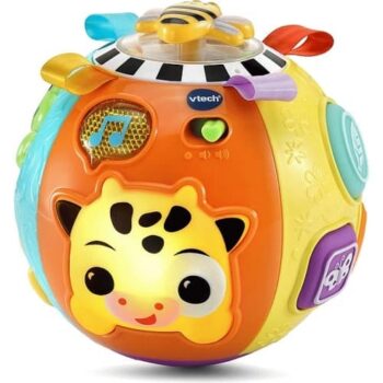 VTech VTech Animal Discoveries Ball