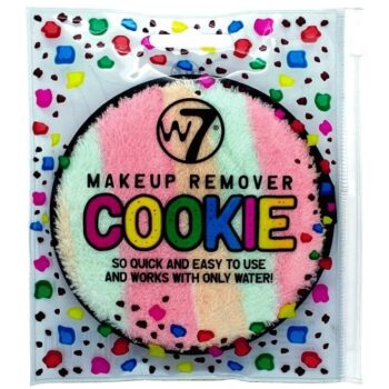 W7 Makeup Remover Cookie