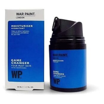 War Paint Game Changer Moisturiser