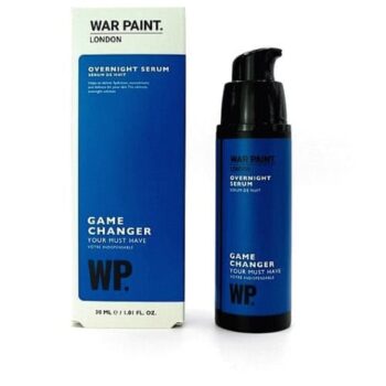 War Paint Game Changer Overnight Serum