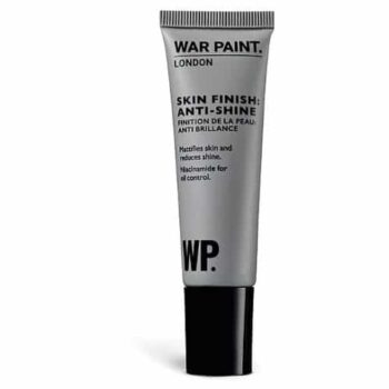 War Paint Skin Finish Anti Shine Primer