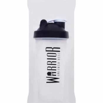 Warrior Unleash Hell Shaker