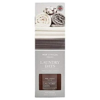 Wax Lyrical R D Laundry Days (200ml)