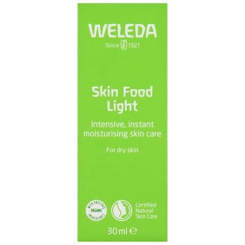 Weleda Skin Food Light Moisturiser (30ml)