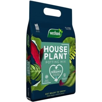 Westland House Plant Potting Mix (10 Litre)