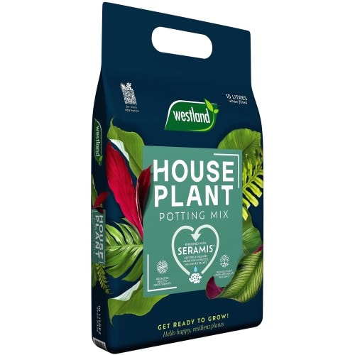 Westland House Plant Potting Mix (10 Litre)