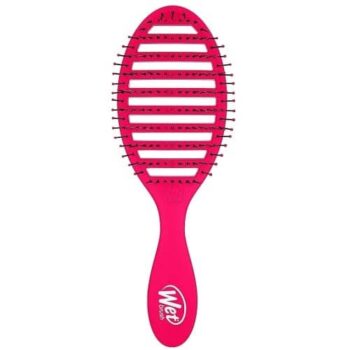 Wet Brush Speed Dry Pink Hairbrush