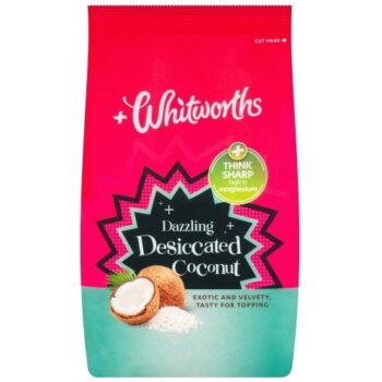 Whitworths Desiccated Coconut 200g (200g)