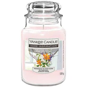 Yankee Candle Yankee Candle Home Inspiration Large Jar Sunkissed Blooms