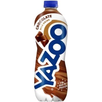 Yazoo Chocolate Milkshake Bottle (1 Litre)