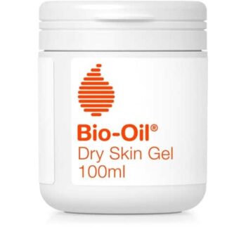 Bio-Oil Dry Skin Gel (100ml)