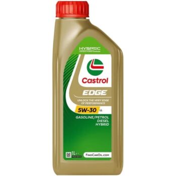 Castrol EDGE 5W-30 LL (1 Litre)