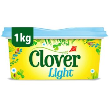 Clover Light Spread (1kg)