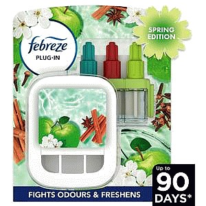 Febreze 3Volution Starter Kit Orchard Paradise (20ml)