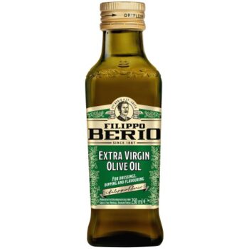 Filippo Berio Extra Virgin Olive Oil (250ml)