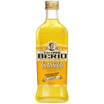 Filippo Berio Olive Oil (750ml)