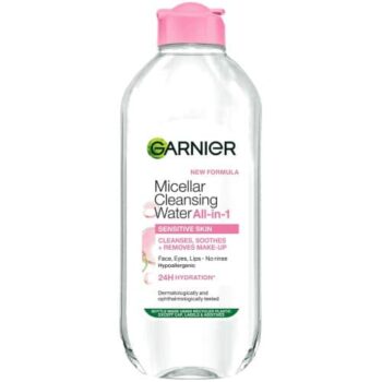 Garnier Micellar Water Sensitive Skin (400ml)