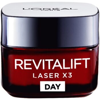 L'Oreal Paris Revitalift Laser Renew Anti-Ageing Day Cream (50ml)