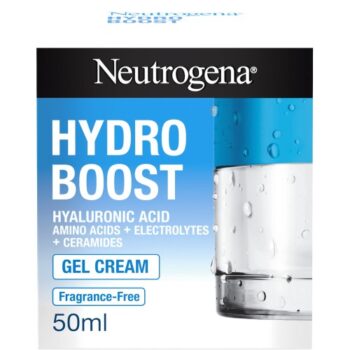 Neutrogena Hydro Boost Gel Cream (50ml)