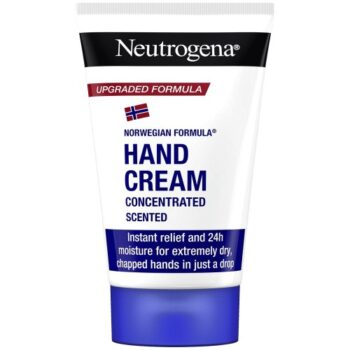 Neutrogena Norwegian Formula Concentrated Scented Hand Cream (50ml)