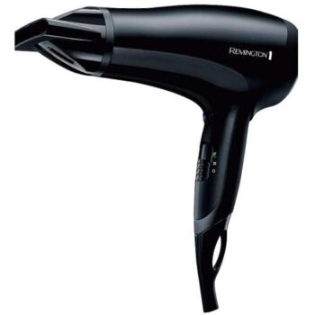 Remington Power Dry Hair Dryer D3010 (2000w)