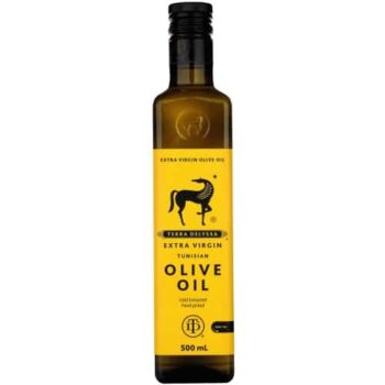 Terra Delyssa Extra Virgin Olive Oil (500ml)