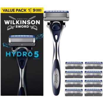 Wilkinson Sword Hydro 5 Skin Protection Men's Razor
